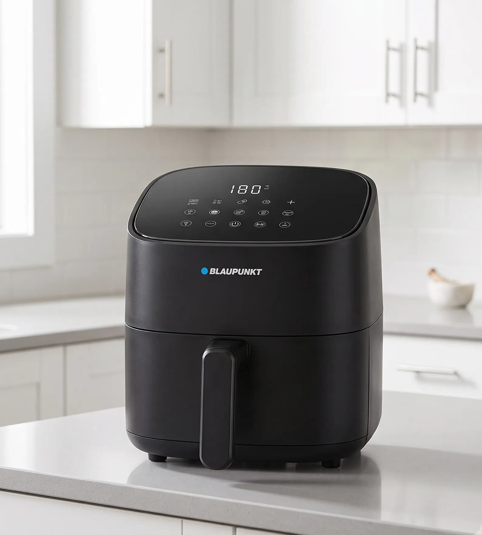 Blaupunkt Aero Crisp Airfryer