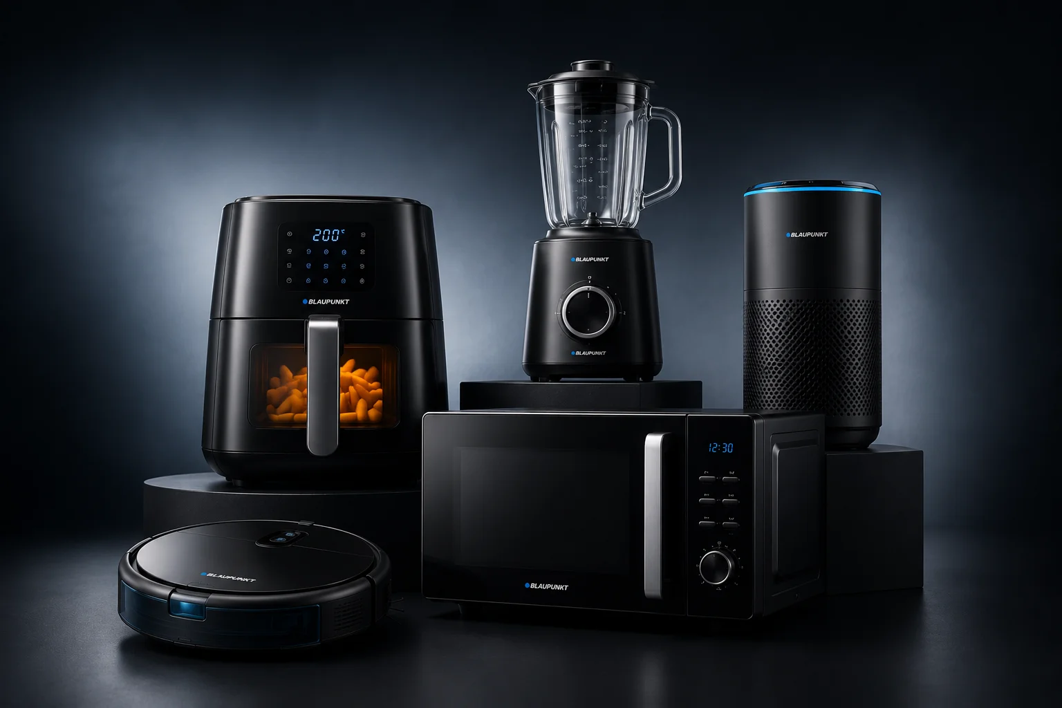 Blaupunkt Appliances